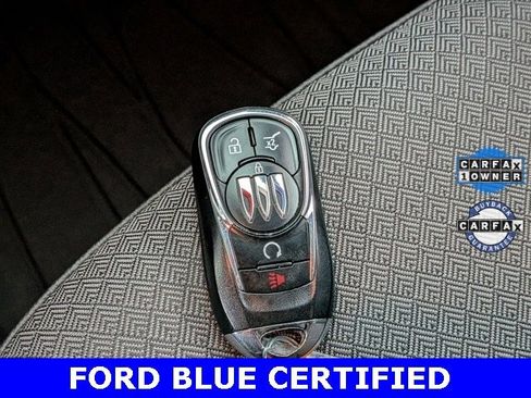 Used 2025 Buick Encore GX Preferred image 32