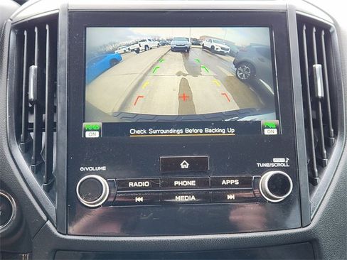 Used 2024 Subaru Forester Wilderness image 14