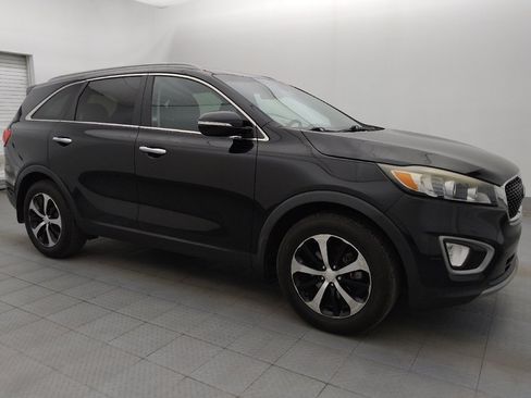 Used 2016 Kia Sorento EX FWD image 11