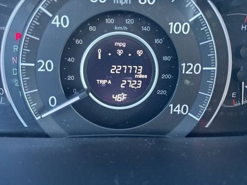 Used 2014 Honda CR-V EX image 9