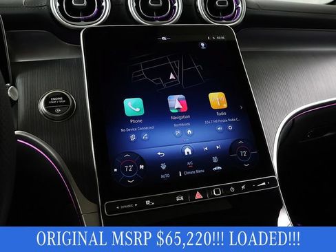 Certified 2026 Mercedes-Benz GLC 300 4MATIC image 17