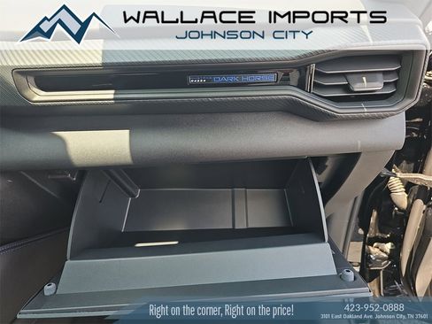 Used 2024 Ford Mustang Dark Horse w/ Security Package image 41