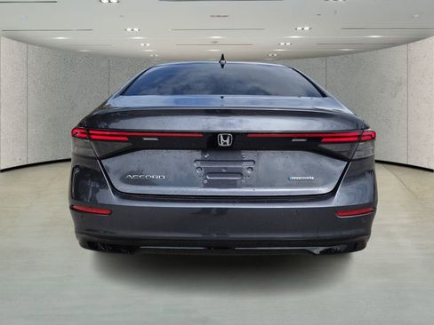 Used 2024 Honda Accord EX-L image 33