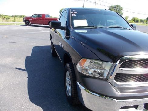 Used 2017 RAM 1500 Tradesman w/ Power & Remote Entry Group AWD/4WD image 10