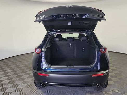 Used 2021 MAZDA CX-30 AWD 2.5 S w/ Premium Package image 8