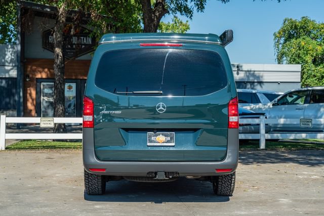 Used 2021 Mercedes-Benz Metris Passenger image 5