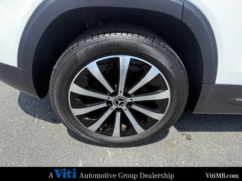 Certified 2022 Mercedes-Benz GLB 250 4MATIC image 14