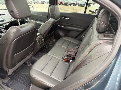 Used 2020 Cadillac XT4 Sport image 17