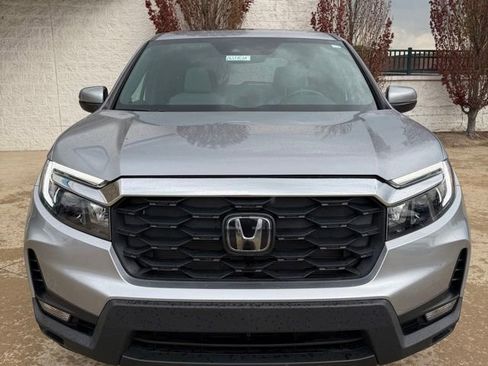 Certified 2023 Honda Passport EX-L image 8