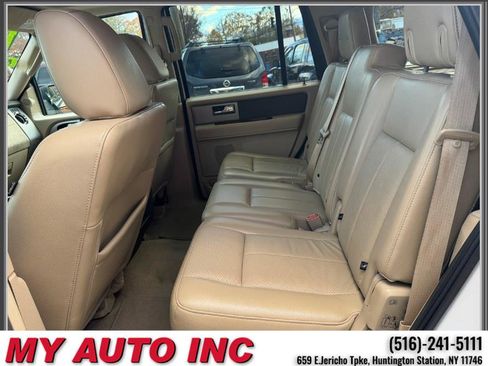 Used 2010 Ford Expedition Eddie Bauer image 36