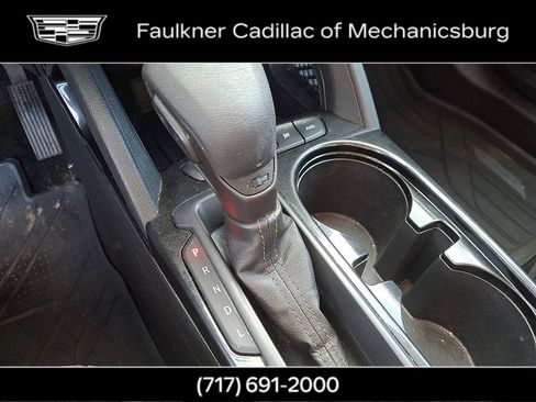 Used 2023 Chevrolet TrailBlazer LT w/ Convenience Package AWD/4WD image 13