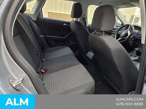 Used 2024 Volkswagen Jetta S FWD image 17