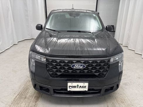 New 2026 Ford Maverick XLT w/ XLT Luxury Package AWD/4WD image 6