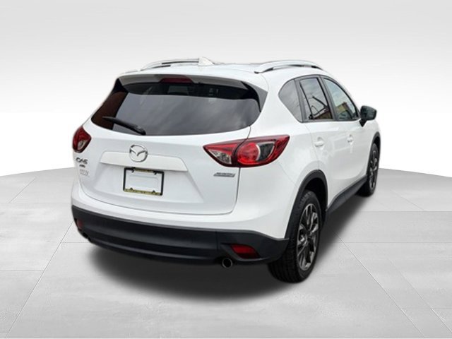 Used 2016 MAZDA CX-5 Grand Touring AWD/4WD image 33
