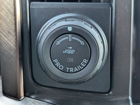 New 2026 Ford F150 King Ranch w/ Equipment Group 601A High AWD/4WD image 23