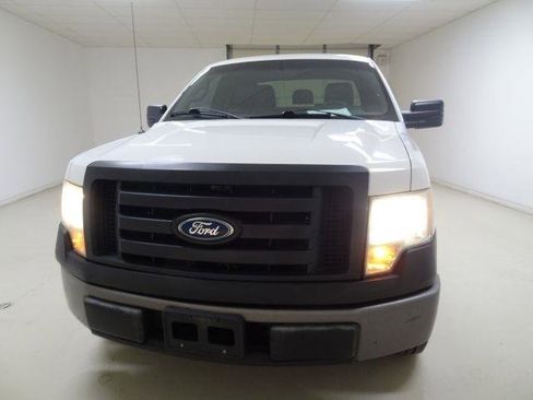 Used 2012 Ford F150 XL w/ PWR Equipment Group image 10