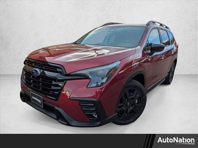 New 2026 Subaru Ascent Bronze Edition