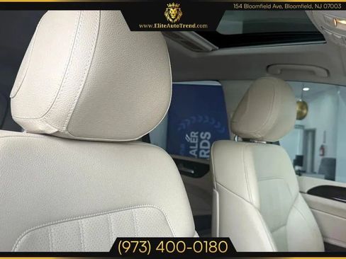 Used 2017 Mercedes-Benz GLE 350 GLE 350 4MATIC Sport Utility 4 image 24