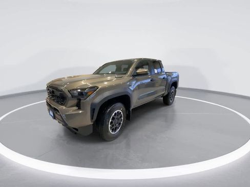 New 2026 Toyota Tacoma TRD Off-Road image 4