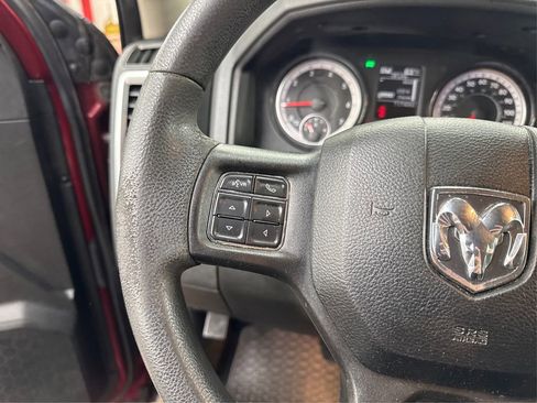 Used 2020 RAM 1500 Classic Warlock AWD/4WD image 26