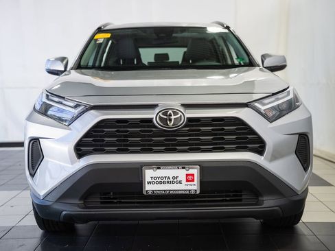 Used 2023 Toyota RAV4 XLE w/ Convenience Package AWD/4WD image 2