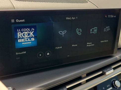 New 2026 Hyundai Santa Fe SEL image 29