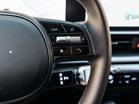New 2025 Hyundai Ioniq 6 SE RWD image 12