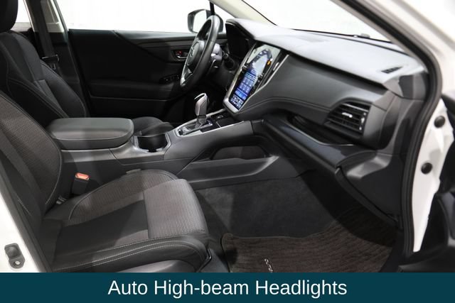 Used 2024 Subaru Outback Premium AWD/4WD image 14