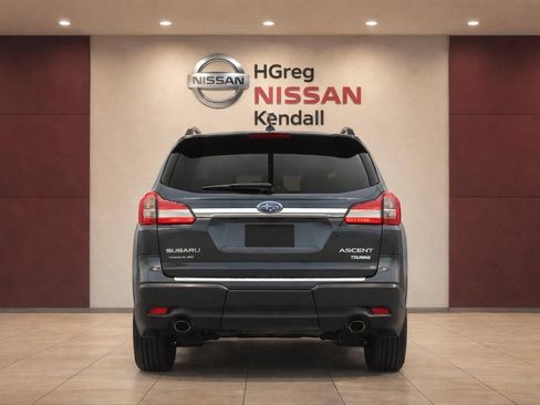 Used 2020 Subaru Ascent Touring w/ Popular Package #2A AWD/4WD image 6