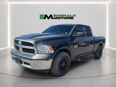 Used 2015 RAM 1500 ST w/ SXT Appearance Group