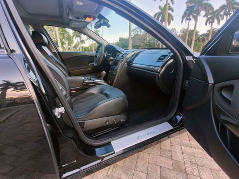 Used 2008 Maserati Quattroporte Executive GT image 42