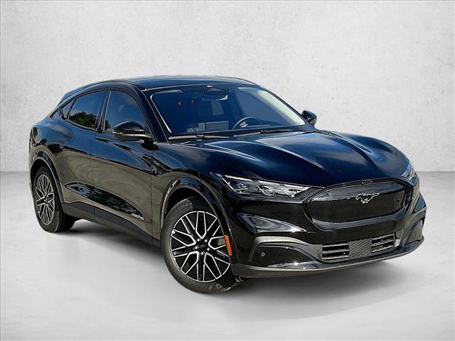 New 2026 Ford Mustang Mach-E Premium AWD/4WD image 2