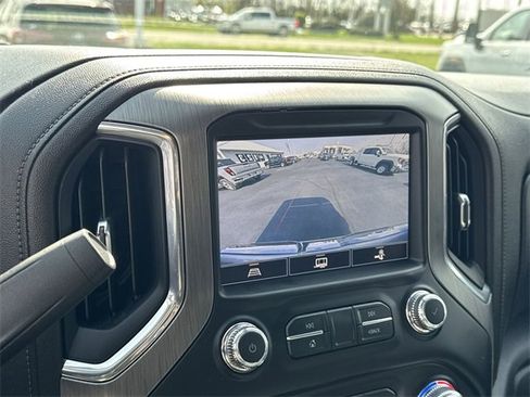 Used 2021 GMC Sierra 1500 Denali w/ Driver Alert Package II image 19