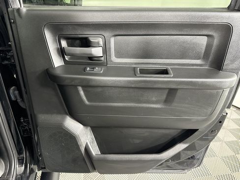 Used 2024 RAM 2500 Tradesman RWD image 47