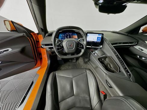 Used 2022 Chevrolet Corvette Stingray Preferred Cpe w/ 2LT RWD image 15