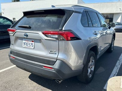 Used 2023 Toyota RAV4 XLE w/ Convenience Package