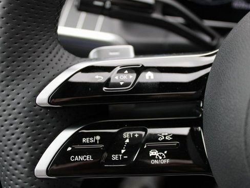 New 2025 Mercedes-Benz GLC 300 4MATIC image 21