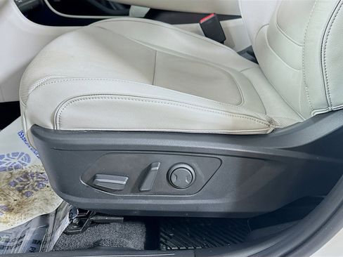 Used 2025 Hyundai Tucson Limited image 20