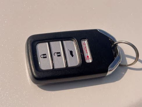 Certified 2024 Honda Accord EX-L image 21