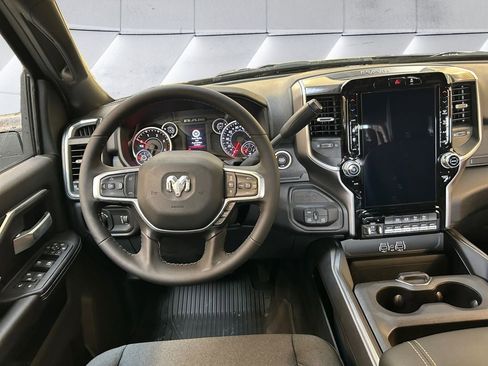 New 2026 RAM 2500 Big Horn image 11