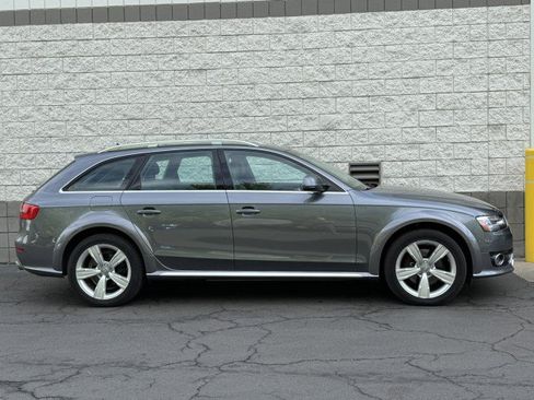 Used 2014 Audi A4 Premium Plus AWD/4WD image 17