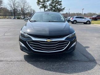 Used 2024 Chevrolet Malibu LS video 2
