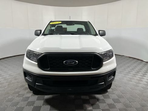 Used 2021 Ford Ranger XL w/ XL Power Equipment Group RWD image 3
