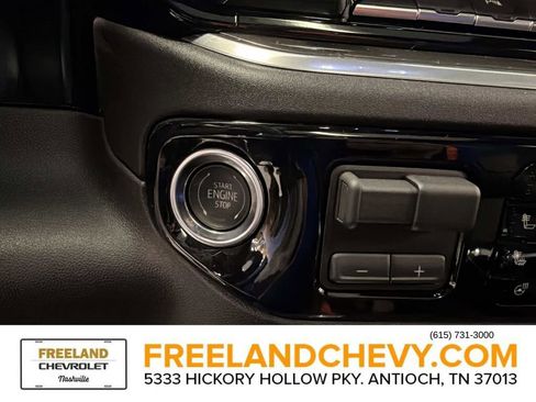 New 2026 Chevrolet Silverado 1500 High Country image 31