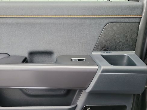 New 2025 Ford F150 Tremor w/ Equipment Group 402A High image 14