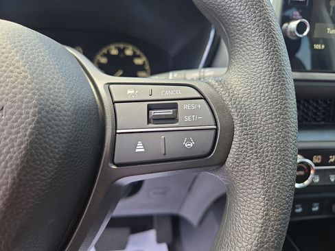Used 2026 Honda CR-V EX image 23