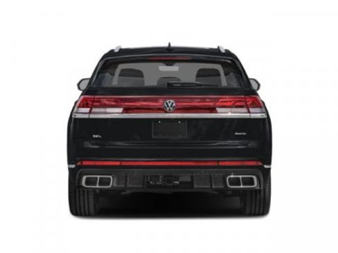 New 2026 Volkswagen Atlas Cross Sport SEL Premium R-Line AWD/4WD image 8