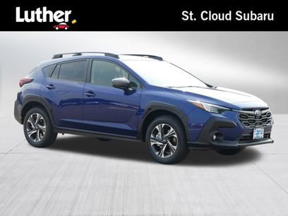 New 2025 Subaru Crosstrek 2.5i Premium