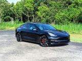 Used 2018 Tesla Model 3 Performance image 5