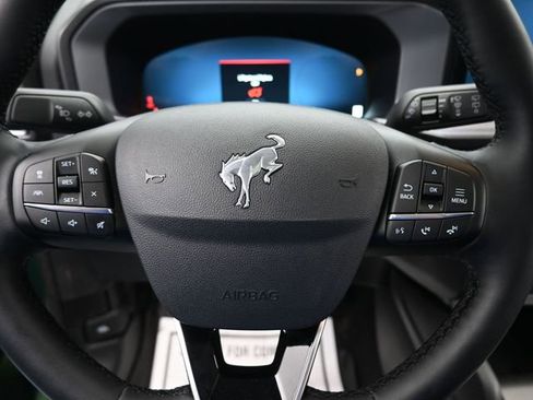 Used 2025 Ford Bronco Sport Outer Banks w/ Outer Banks Tech Package+ image 15